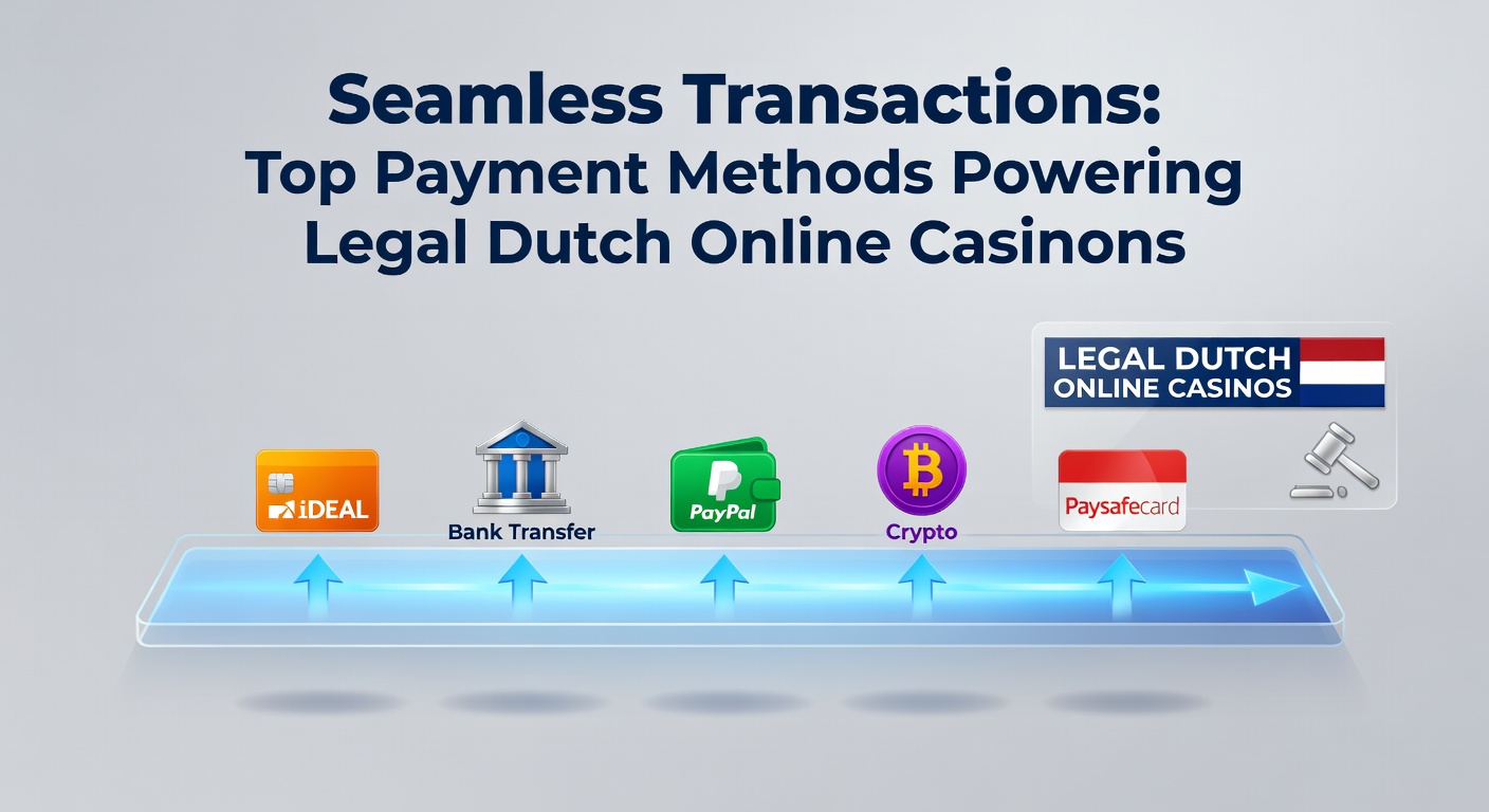 Schermafbeelding van een veilige iDEAL-betaling in een legaal Nederlands online casino, met focus op snelheid en beveiliging