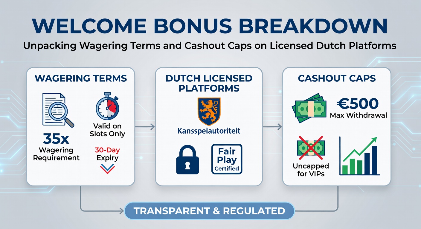 Promotieafbeelding van een aantrekkelijke welkomstbonus met free spins en stortingsmatch op een Nederlands online casino-platform